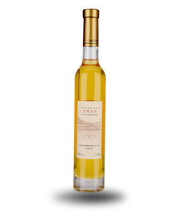 经典小芒森甜白葡萄酒