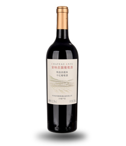 特选重磅赤霞珠